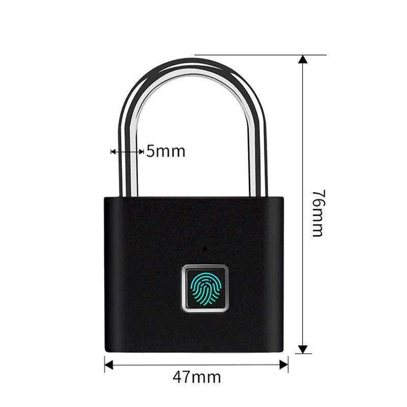 Pulselock Mini